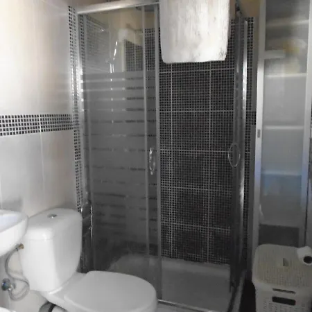 Geminis Pdp 523 Poolview Apartamento Costa del Silencio