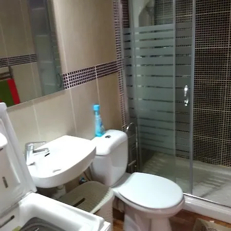 Apartamento Geminis Pdp 523 Poolview Costa del Silencio